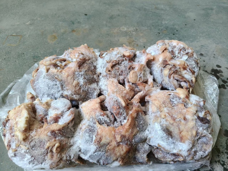 【猪头肉】熟核桃肉，量大价格来谈。