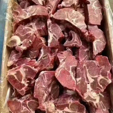 13厂牛脖骨带肉高回头客多