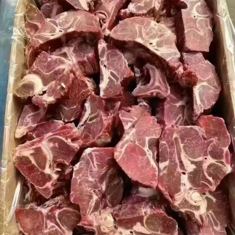 13厂牛脖骨带肉高回头客多
