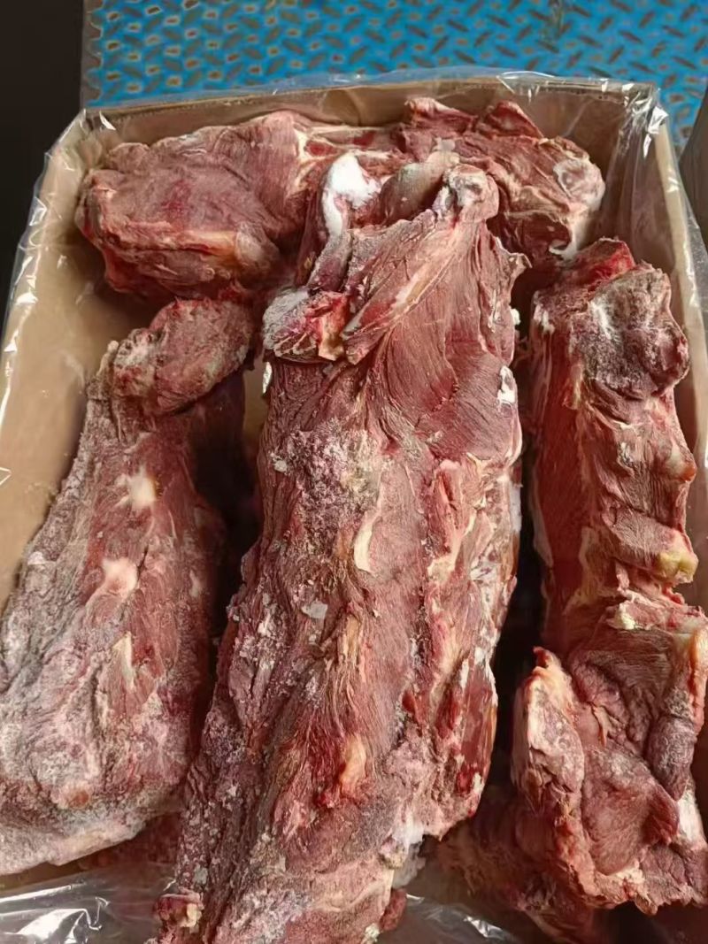 13厂牛脖骨带肉高回头客多