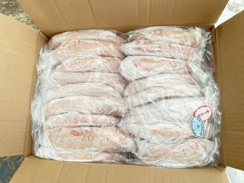 生猪肚，干净去油，单独包装，熟食店，酒店，餐饮店都可用