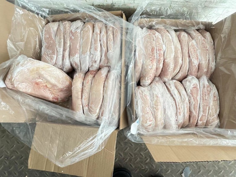 生猪肚，干净去油，单独包装，熟食店，酒店，餐饮店都可用