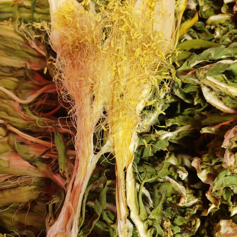 霸王花新货无硫熏七星剑花大货供应诚信经营