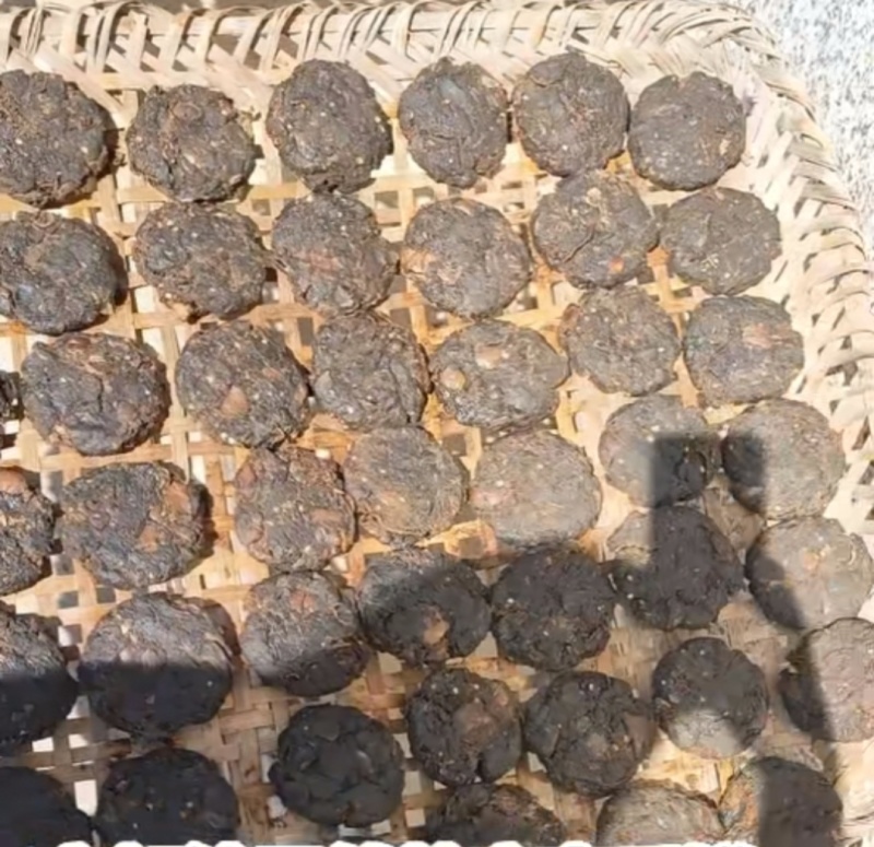 江西土特产南瓜饼