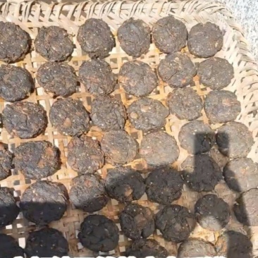 江西土特产南瓜饼