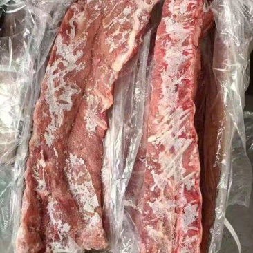 龙骨，脊骨
