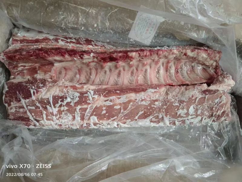 龙骨，脊骨