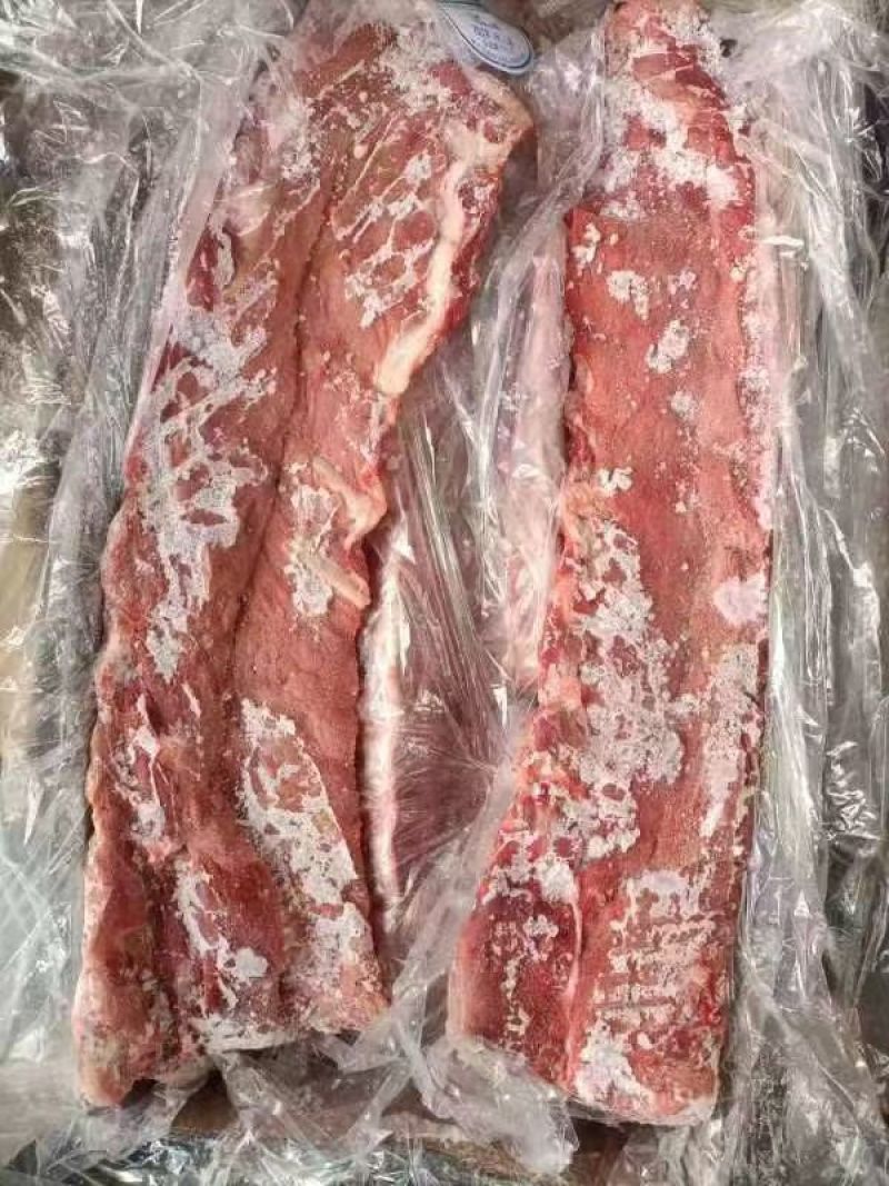 龙骨，脊骨