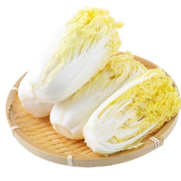 江苏东台娃娃菜.