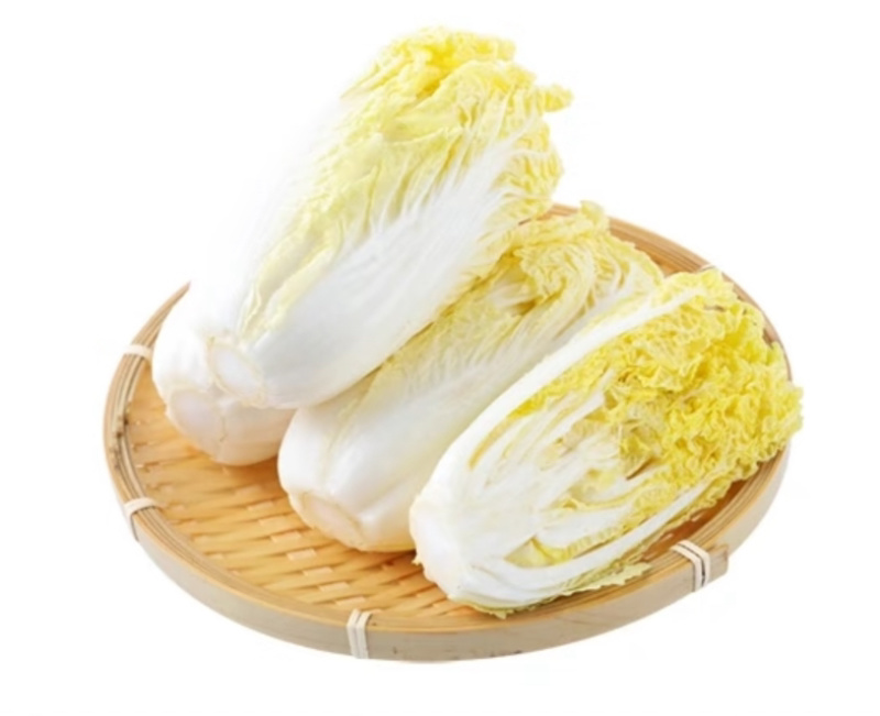 江苏东台娃娃菜.