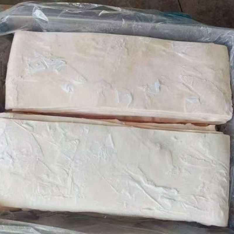 精猪皮，精修去油，去毛干净，肉质紧实，Q弹劲道