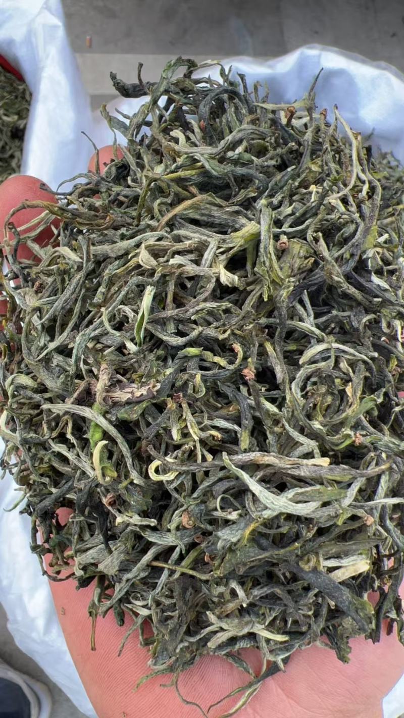 古树茶五十年普洱茶量大从优欢迎来电咨询
