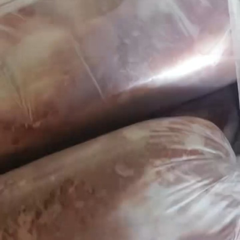 肥猪一号自然卷25kg/箱13-18新货鲜分