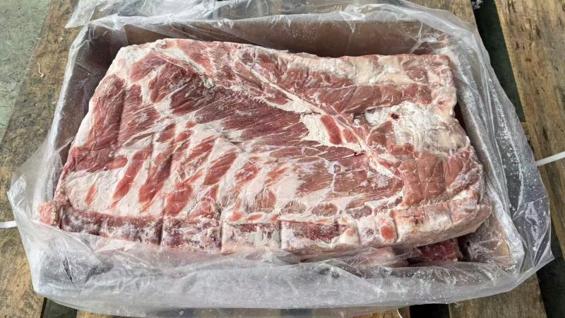 肥猪三级五花/抄码