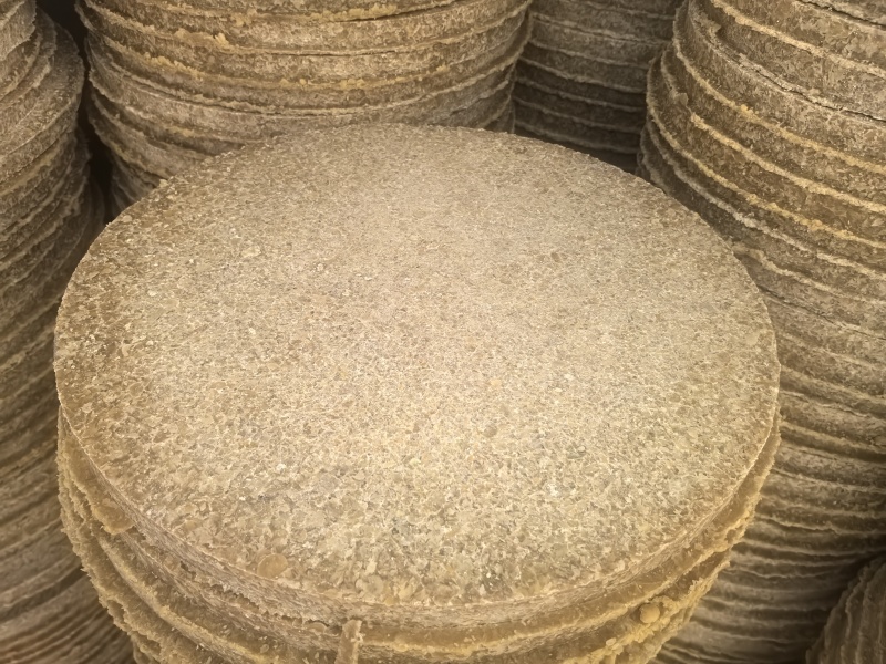 纯笨榨豆饼，养殖户的**选择