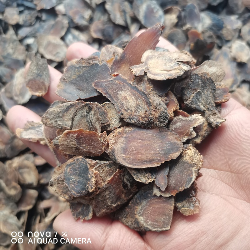 老参片老参皮片正品保证量大从优一斤包邮