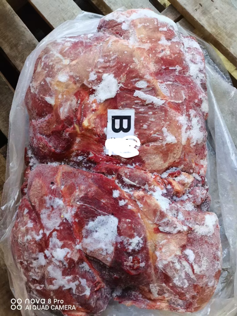 蒙古精品八成熟羊肉去皮熟羊肉，价格便宜放心品质欢迎下单