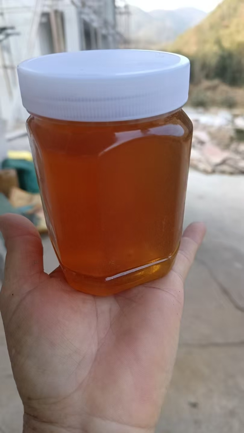 土蜂蜜口感好价格实惠运输便利欢迎电联