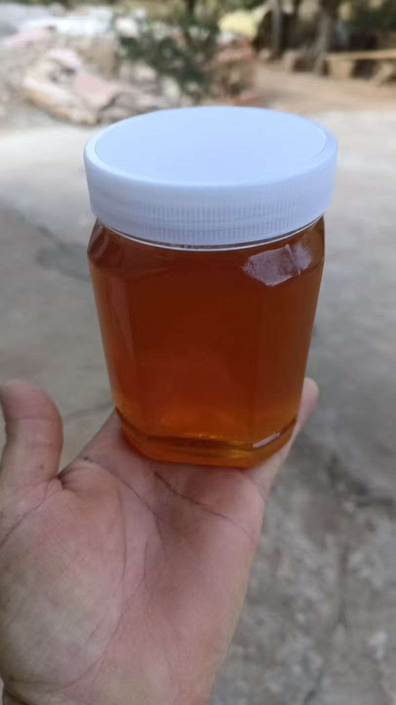土蜂蜜口感好价格实惠运输便利欢迎电联