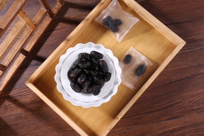 去皮蒸枣礼盒/三蒸三晒蒸红枣/厂家直发/大量有货