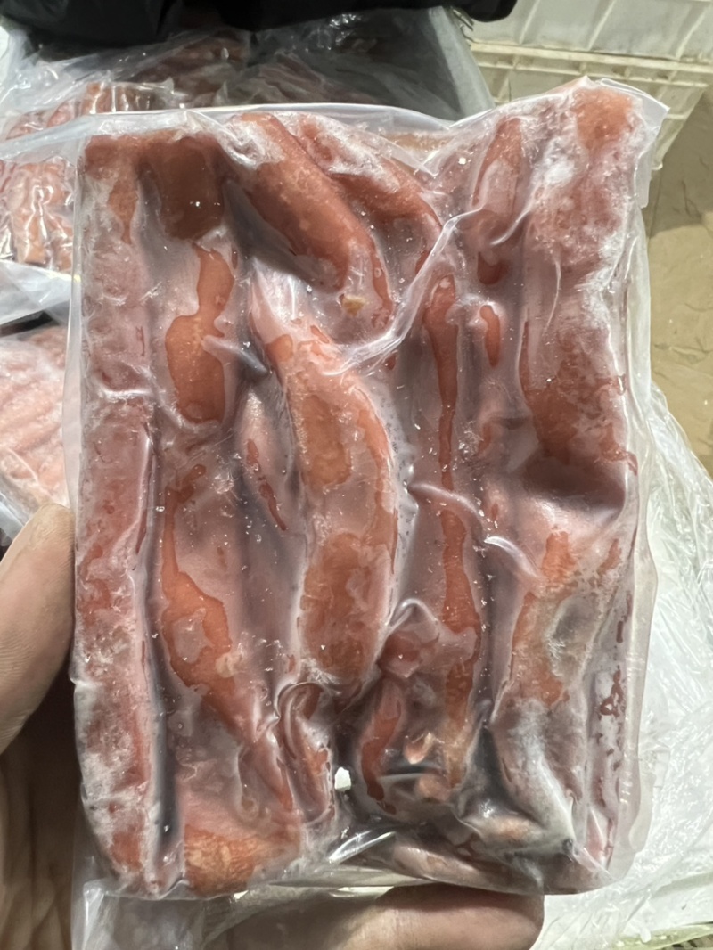 去两头大红海肠