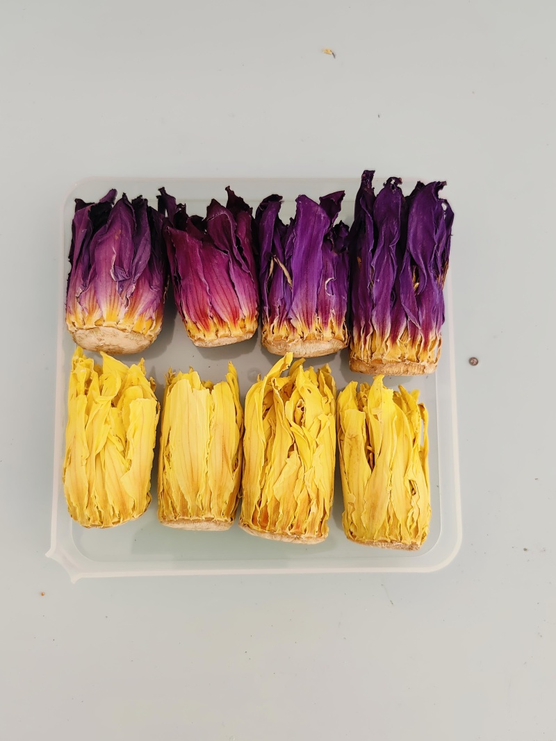 金秀瑶乡香水莲花茶，产地:广西来宾***********