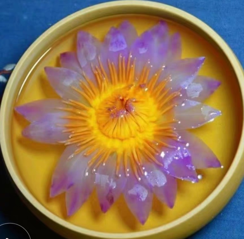 金秀瑶乡香水莲花茶，产地:广西来宾***********