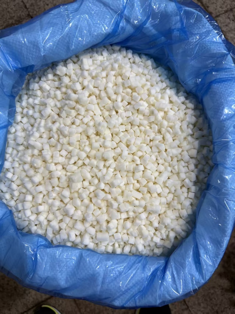 去皮马蹄荸荠地栗脱皮新鲜水果蔬菜现削脆甜真空包装批发