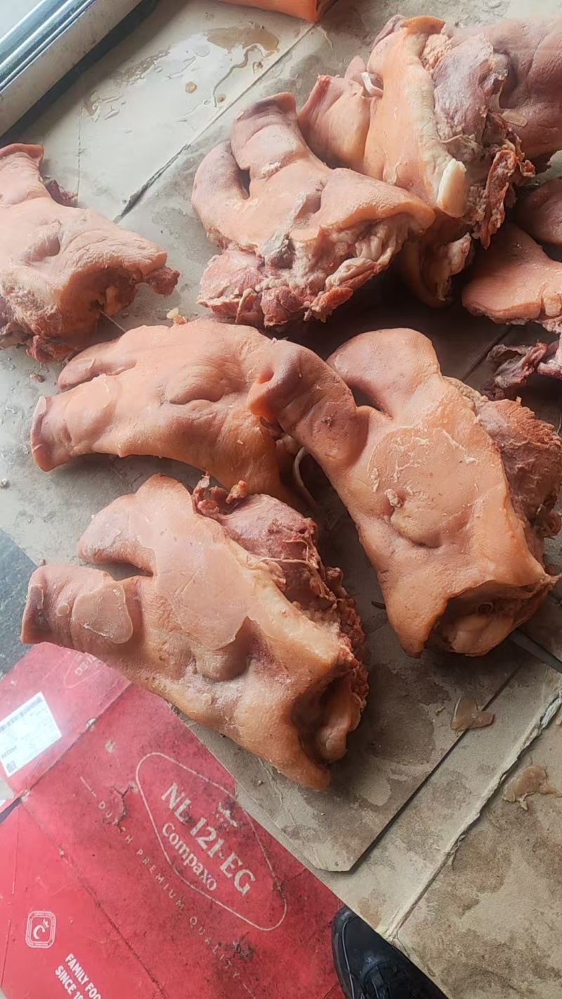 猪猪肉