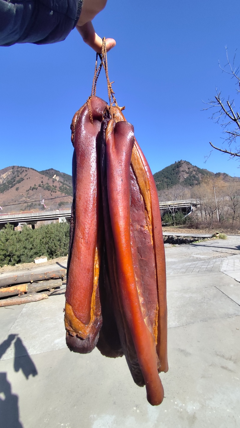腊肉无杂质保质保量价格美丽**促销
