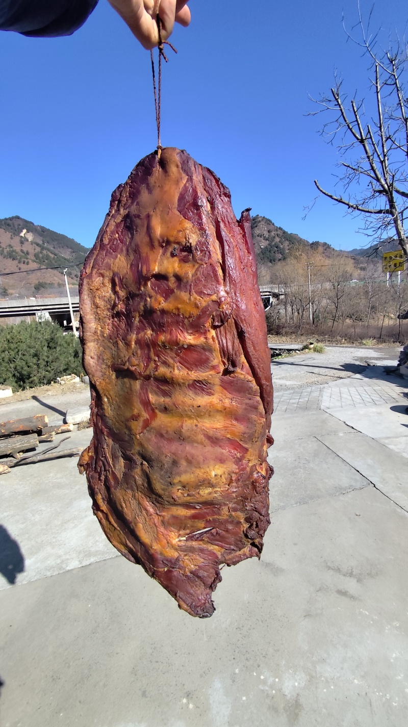 腊肉无杂质保质保量价格美丽**促销