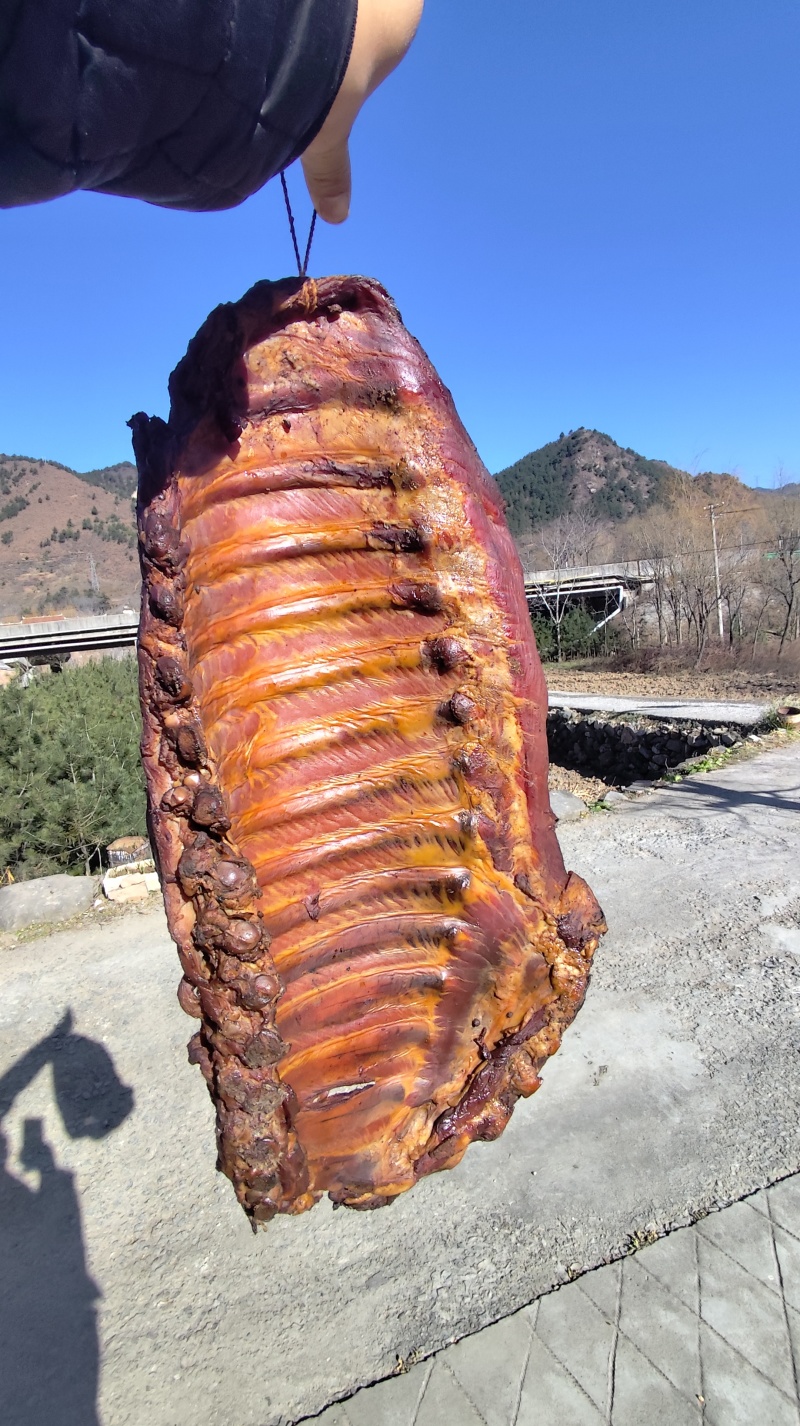 腊肉无杂质保质保量价格美丽**促销