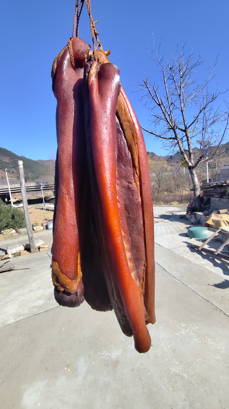 腊肉无杂质保质保量价格美丽**促销