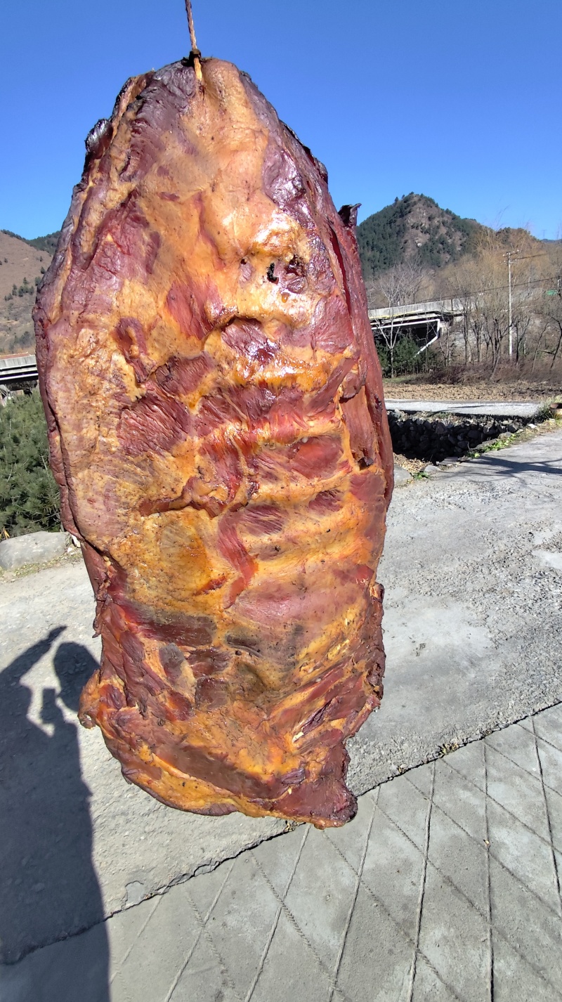 腊肉无杂质保质保量价格美丽**促销