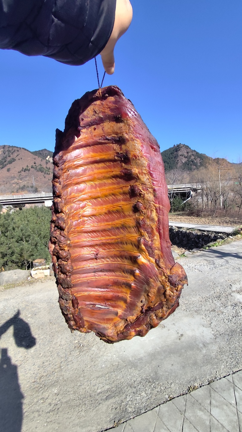腊肉无杂质保质保量价格美丽**促销