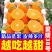 【商超同款】果冻橙爱媛38号新鲜水果四川净重5/9斤爆汁