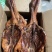 重庆板鸭腊板鸭川味腊板鸭烟熏腊板鸭腊味板鸭