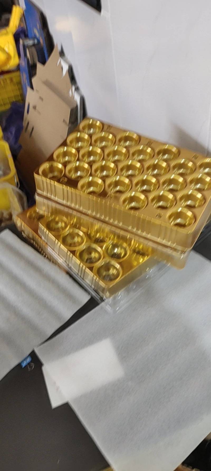 融安脆蜜金桔