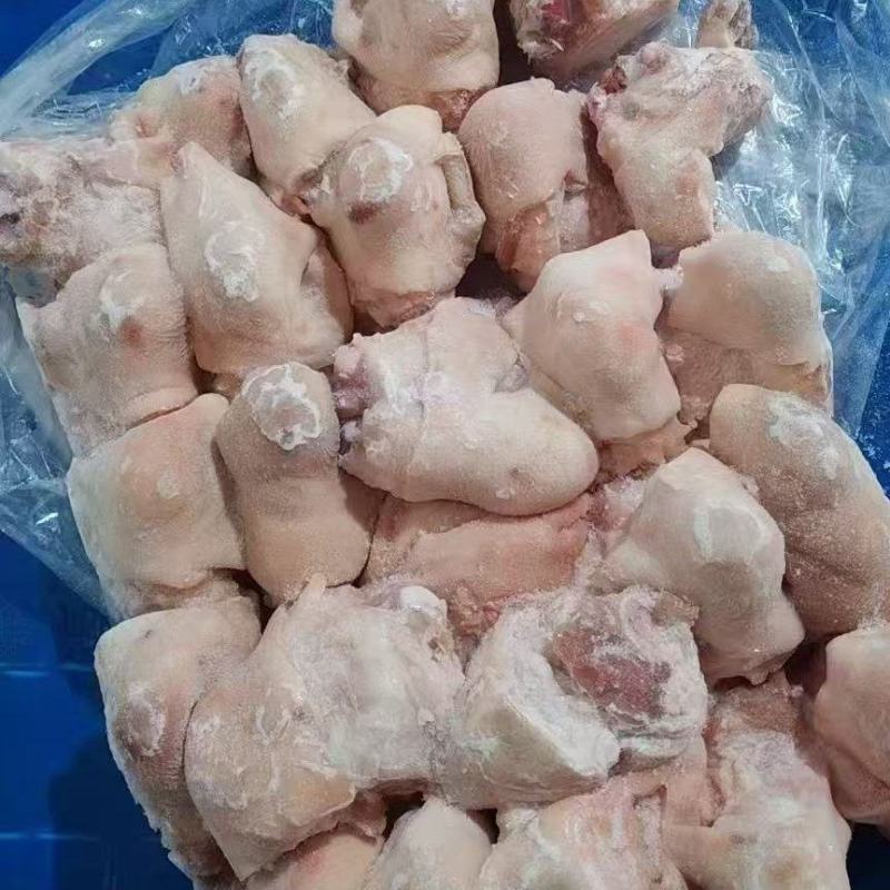 带皮拐骨