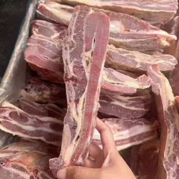 牛肋排