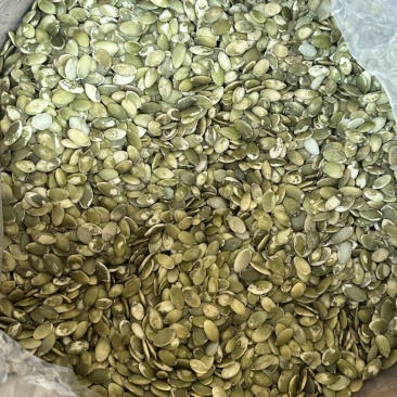 新货电商**南瓜子仁，价格个位数，需要的老板联系我