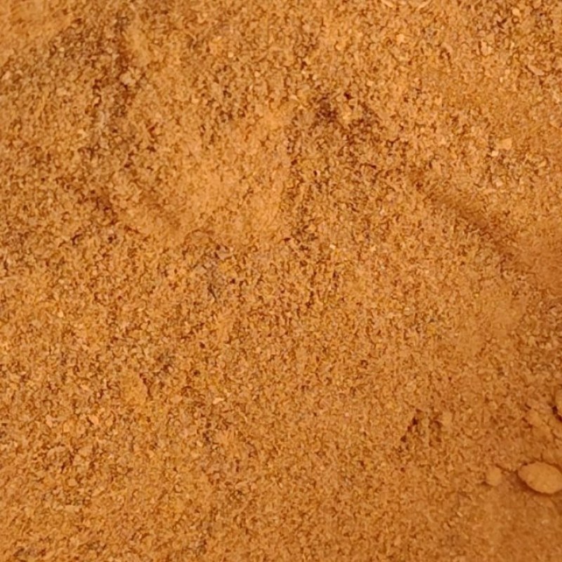 香油渣