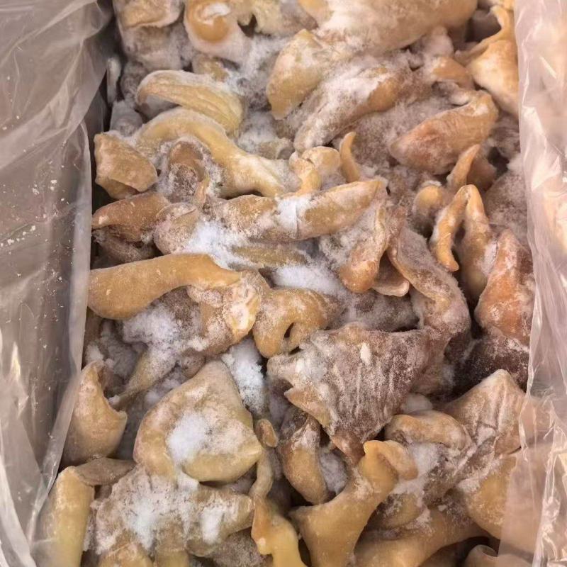 羊脸皮