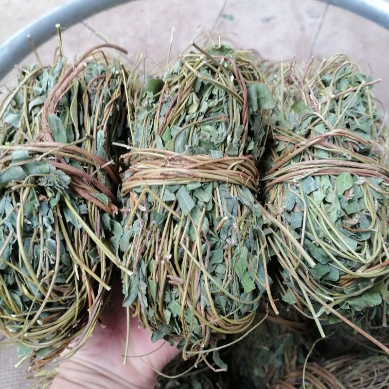 鸡骨草青绿鸡骨草带叶货源现货批发欢迎来电咨询
