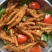【熟食鸡爪】商用五香卤爪，地摊卤菜熟菜熟食摊**