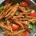 【熟食鸡爪】商用五香卤爪，地摊卤菜熟菜熟食摊**