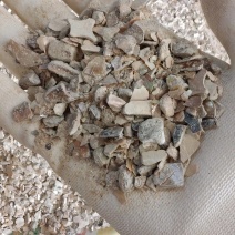煅珍珠母，珍珠母，过2号筛饮片规格