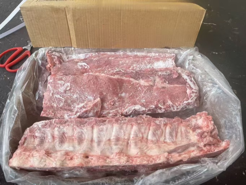母猪龙骨
