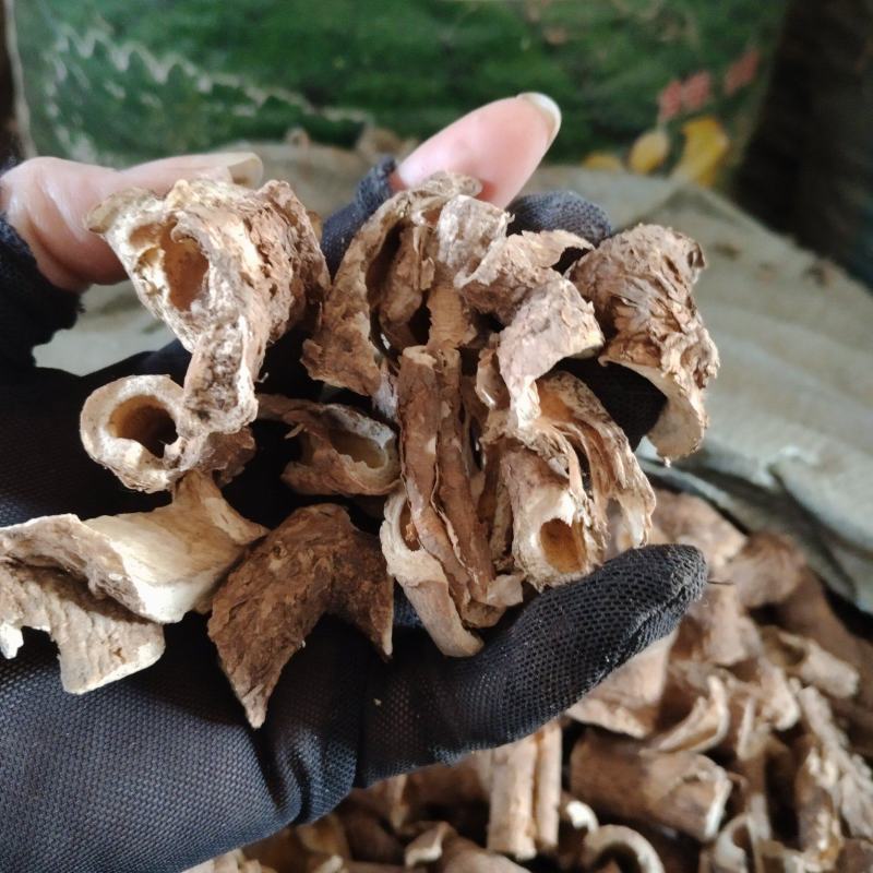 野生无加皮批发，一手货源
