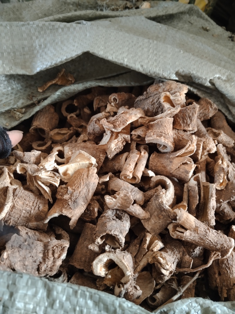 野生无加皮批发，一手货源